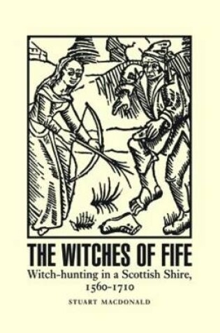 Cover of The Witches of Fife
