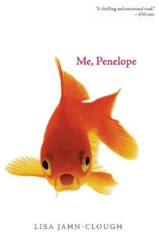 Cover of Me, Penelope