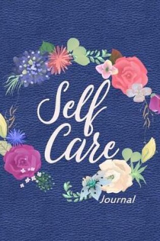 Cover of Self Care Journal