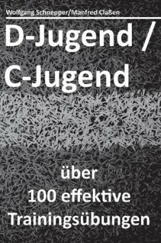 Cover of D-Jugend / C-Jugend