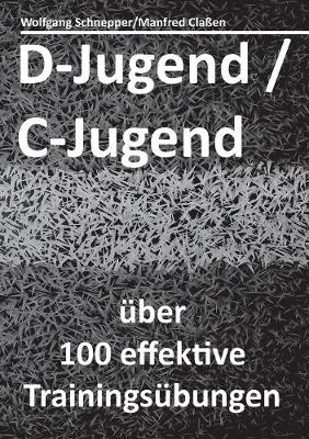 Book cover for D-Jugend / C-Jugend