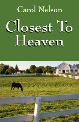 Book cover for Closest to Heaven