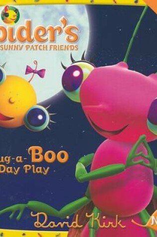 Cover of A Bug-A-Boo Day Play