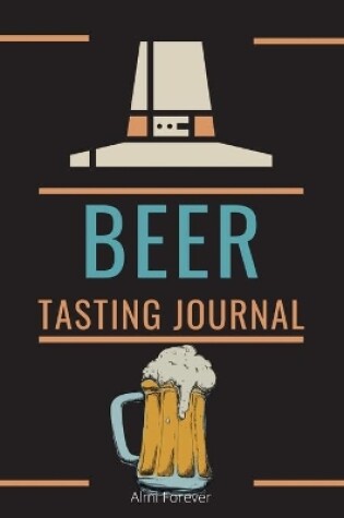 Cover of Beer Tasting Journal