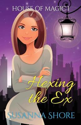 Cover of Hexing the Ex