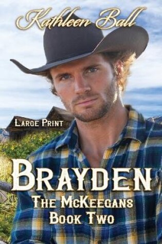 Cover of Brayden