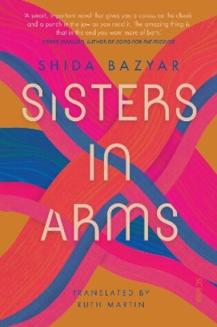 Cover of Sisters in Arms