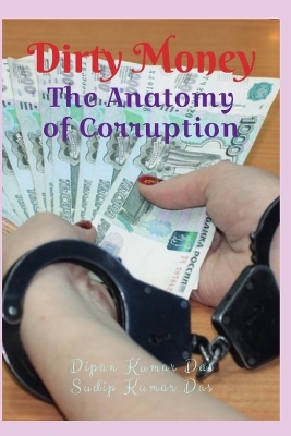 Book cover for Dirty Money