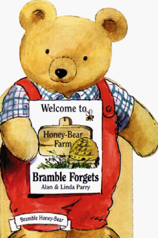 Cover of Bramble Forgets
