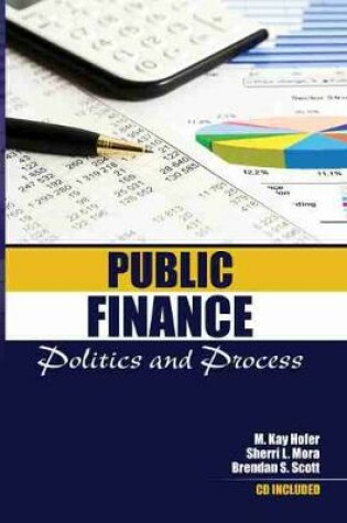 Cover of Public Finance: Politics and Process