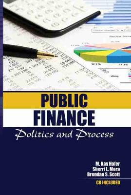 Book cover for Public Finance: Politics and Process