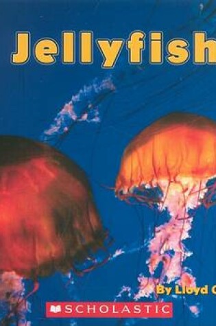 Cover of Jellyfish