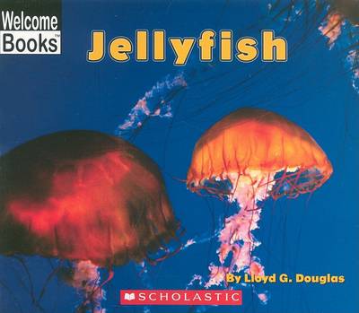 Book cover for Jellyfish