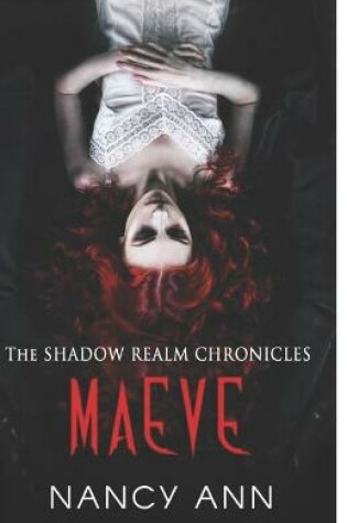 Cover of Maeve
