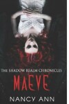 Book cover for Maeve