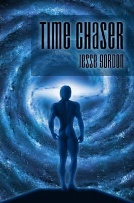 Book cover for Time Chaser