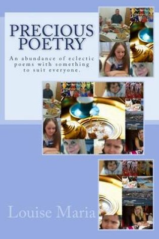 Cover of Precious Poetry