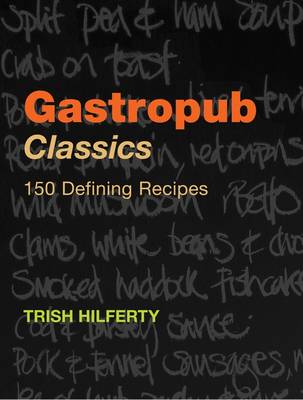 Cover of Gastropub Classics