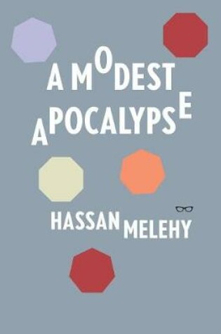 Cover of A Modest Apocalypse