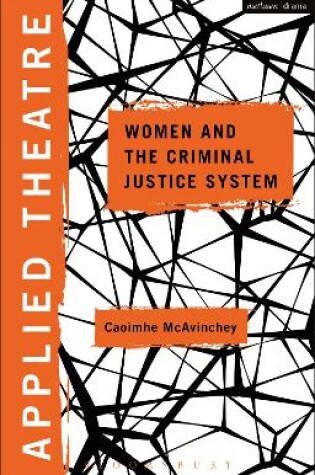 Cover of Women and the Criminal Justice System