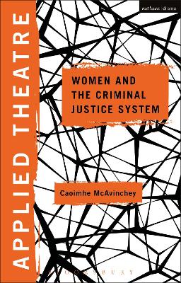 Book cover for Women and the Criminal Justice System