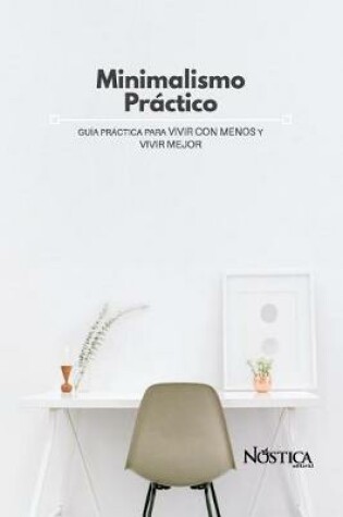 Cover of Minimalismo Practico