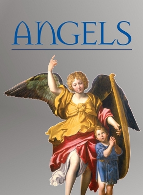 Book cover for Angels