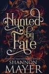 Book cover for Hunted by Fate