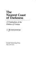 Book cover for The Nearest Coast of Darkness