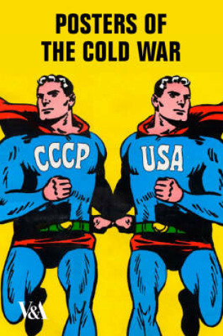 Cover of Posters of the Cold War