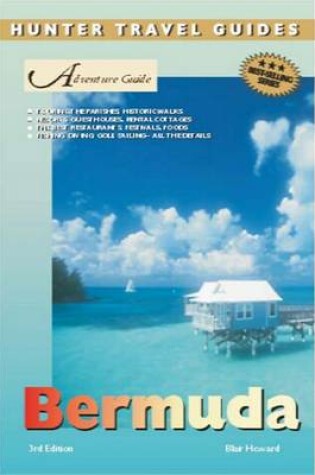 Cover of Bermuda, 3rd Edition