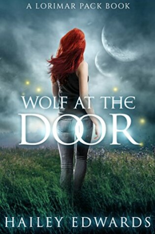 Cover of Wolf at the Door
