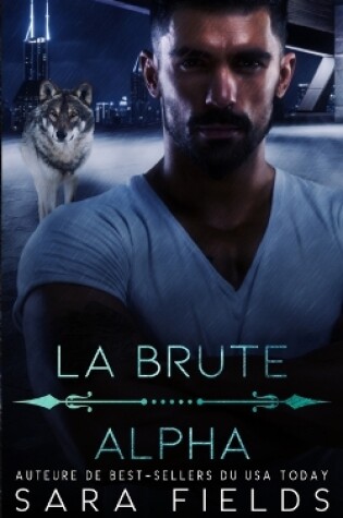 Cover of La Brute Alpha