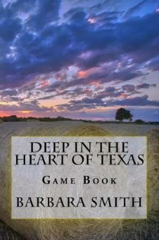 Cover of Deep in the Heart of Texas