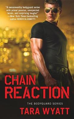 Cover of Chain Reaction