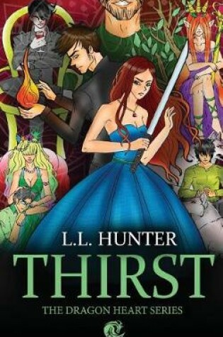 Cover of Thirst