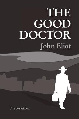 Book cover for The Good Doctor