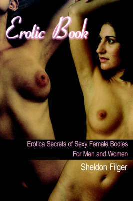 Book cover for Erotic Book