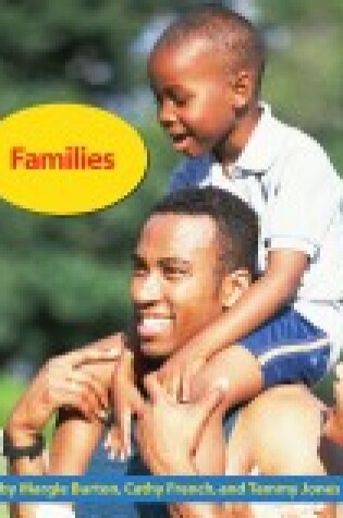 Cover of Families