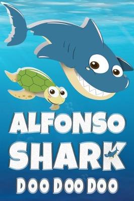 Book cover for Alfonso Shark Doo Doo Doo