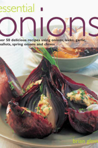 Cover of Essential Onions