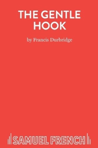 Cover of The Gentle Hook