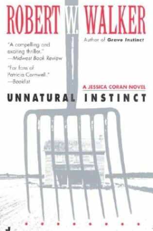 Cover of Unnatural Instinct