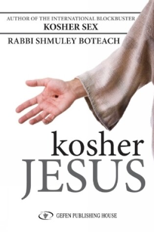 Cover of Kosher Jesus