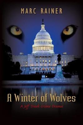 Cover of A Winter of Wolves