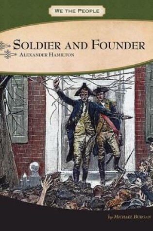 Cover of Soldier and Founder
