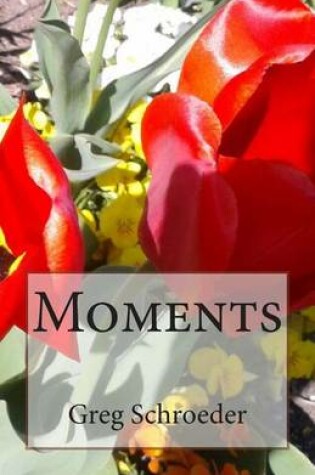 Cover of Moments