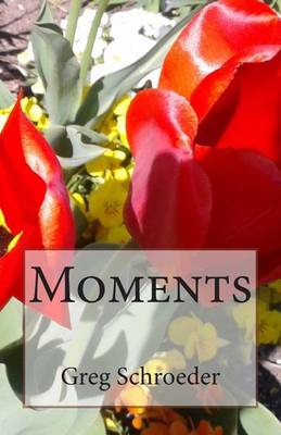 Book cover for Moments