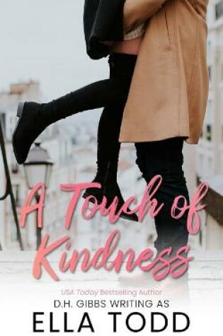 Cover of A Touch Of Kindness