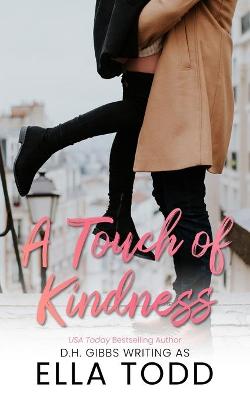 Book cover for A Touch Of Kindness